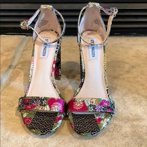 Steve Madden Heels